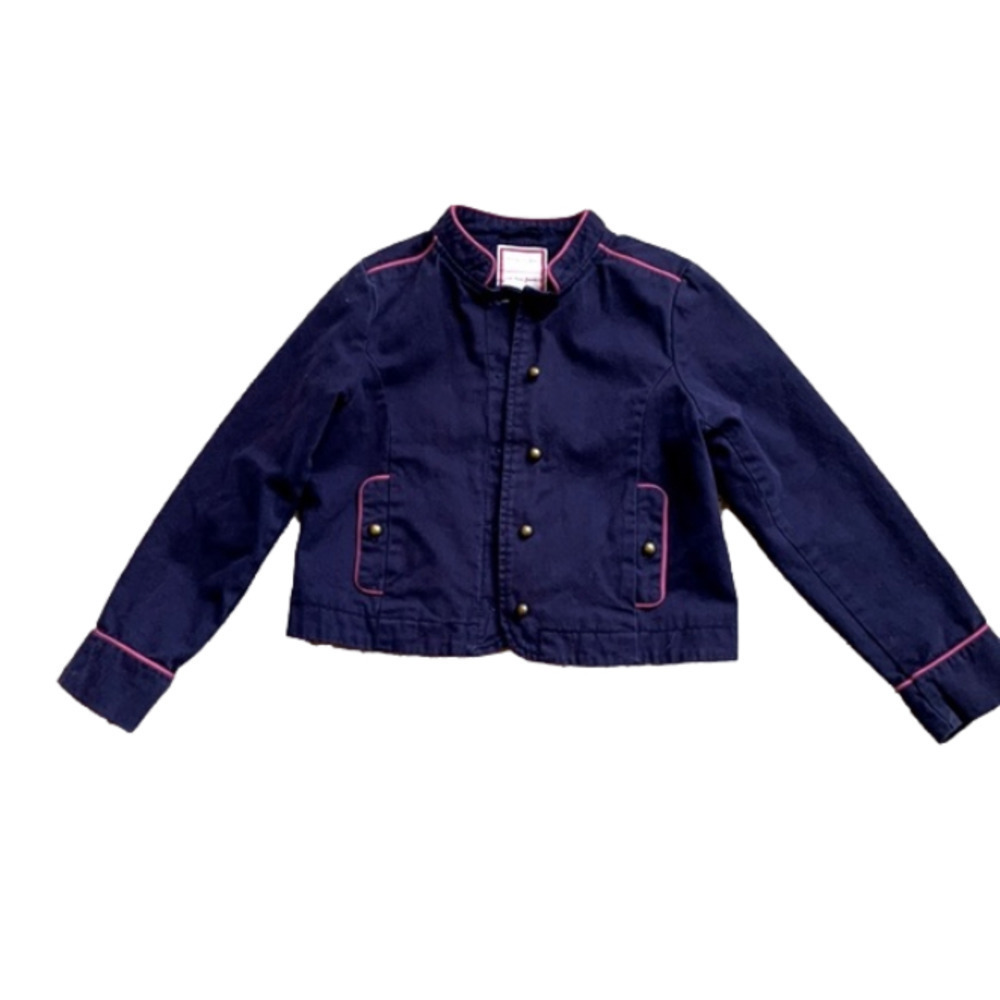 Gymboree lined Jacket